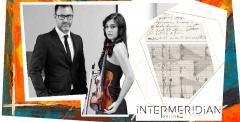 „INTERMERIDIAN ONLINE”, o călătorie pe meridianele artei și culturii alături de Diana Jipa și Ștefan Doniga