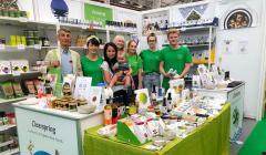 Produsele Clearspring acum si in Romania
