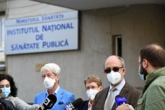 Screening cardiovascular pentru 65.000 de persoane