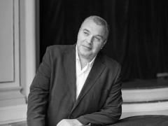 Constantin Chiriac, Doctor Honoris Causa al Universității Naționale de Arte „George Enescu” Iași