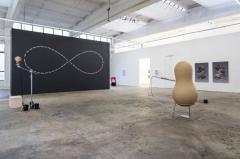 Expoziția Creația Tânără Europeană / Jeune Création Européenne promoveză noi talente și tendințe din arta contemporană europeană