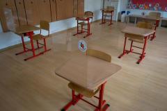 Inspectoratul şcolar Bucureşti cere prefectului convocarea Comitetul pentru Situații de Urgență