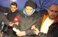Polițistul pedofil din Capitală, condamnat definitiv la 20 de ani de închisoare