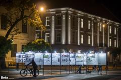 Povestea bienalei timișorene de arhitectură Beta 2020. Un exemplu de responsabilitate față de tot ce ne înconjoară