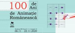 Programul și biletele la prima ediție Animest disponibilă spectatorilor din întreaga țară - de astăzi în mediul online, pe platforma festivalului