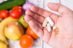Vitamina D ajută la prevenirea infecției cu noul coronavirus