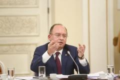 Bogdan Aurescu, despre Maia Sandu: Se va confrunta cu un guvern ostil, cu un parlament care, probabil, va încerca să îi creeze probleme