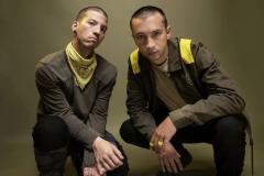 Headliners Electric Castle 2021. twenty øne piløts, Gorillaz &amp; Deftones