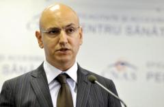 Lucian Duţă, fost preşedinte al CNAS, condamnat la 6 ani închisoare cu executare. Judecătorii au dispus confiscarea sumei de 6,3 milioane euro