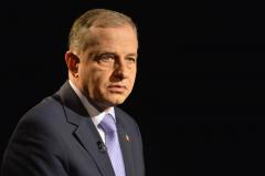 Tragedie în politică. Mircea Geoană în doliu