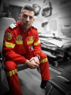 Un copil la un pas de moarte. S-a înecat cu o bomboană