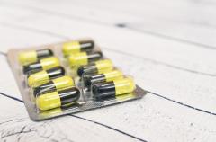 Institutul Cantacuzino a lansat un produs antioxidant  de stimulare a imunității