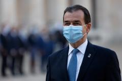 Orban: Îl putem omagia pe Sfântul Andrei cu aceeași credință, din casele noastre, în familia noastră