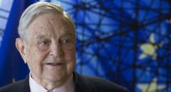 UE, „camera de gazare” a lui Soros