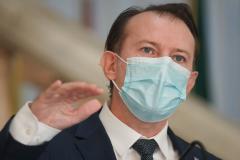 VIDEO. Florin Cîțu, la Timișoara: Nu vom crește taxele anul viitor