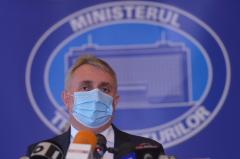 VIDEO. Lucian Bode, pe șantierul șoselei de centură a orașului Săcuieni: Vorbim de un contract pentru execuția a 7,6 kilometri de centură ocolitoare, finalizat în nouă ani