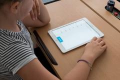Situație dramatică pentru copiii din întreaga lume: 67% nu au acces la educația online