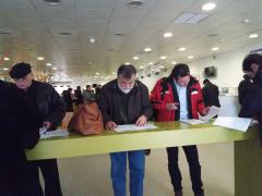 Șomajul a crescut în octombrie cu 0,2 puncte procentuale, la 5,3%