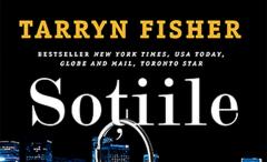 Soțiile de Tarryn Fisher, un thriller despre poligamie, adevăruri care nu pot fi acceptate și realități alternative