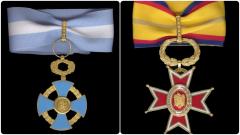 Cavalerii de Interne: medalii pentru eroism la ușa lui Vela