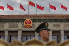 China, noul inamic al NATO, alături de Rusia