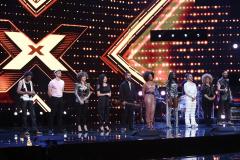 Delia crede că are grupa câștigătoare la X Factor!  Jurata intră în Bootcamp, astăzi, de la 20.30, la Antena 1