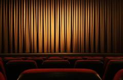 Doliu în teatrul românesc! A murit actorul Dan Antoci
