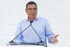 Prima reactie a lui Ponta, dupa exit-poll: Mi-aș dori ca numărătoarea să fie corectă