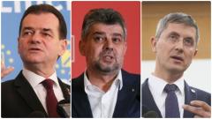 Psihologie inversă în celebrele atacuri „PeSeDe, PeSeDe”, de la Cotroceni