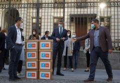 Sondaj scandalos al USR-PLUS
