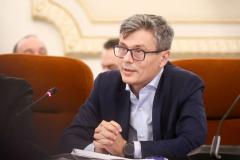 Virgil Popescu, sigur că PNL rămâne la guvenare: Urmează 4 ani de construcție
