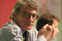 Anunțul lui David Sassoli despre bugetul UE. Polonia și Ungaria s-au opus prin veto