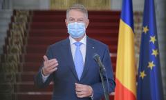 Iohannis a desemnat premierul interimar