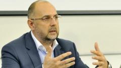 Kelemen Hunor: Nu era nevoie de un partid ca AUR în Parlament