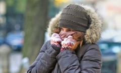 Prognoza METEO pentru 8, 9, 10 si 11 decembrie: Cer noros