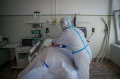 Protocolul pentru tratarea COVID, criticat de medici