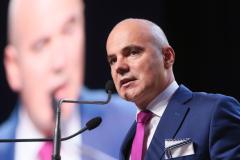 Rareș Bogdan: Până la Crăciun vom avea un nou guvern