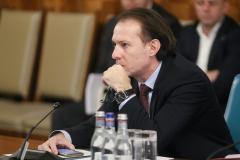 Cum a ajuns Câțu, prin bilețele, propunerea de premier