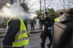 Atentate împiedicate pe ultima sută de metri , în Franţa