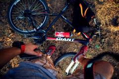Care sunt cele mai importante piese de biciclete atunci cand achizitionezi un model de trekking?