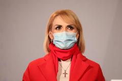 Firea: Dreapta reunită nu are un plan pentru ieșirea din criza epidemiologică