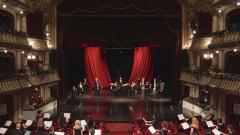 Gloria, de John Rutter: Premieră națională dedicată Sărbătorilor de iarnă, vineri, 11 decembrie