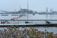 Incident „serios” la o centrală nucleară din Finlanda: Autoritățile anunță că nu există niciun pericol
