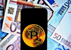 Suedia analizează fezabilitatea tranziției la o monedă digitală