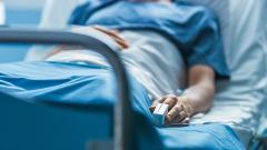 Tragedie la Spitalul "Victor Babeș" din Capitală. O pacientă cu COVID-19 a murit dintr-o greșeală