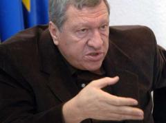 Doliu în presa românească. A murit fondatorul ziarului Libertatea