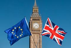 Marea Britanie-UE au agreat să continue discuțiile despre Brexit