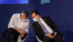 Noi informații despre negocierile PNL, USR Plus și UDMR. „Au fost făcute progrese”