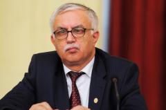Augustin Zegrean, despre consultările de la Cotroceni privind desemnarea unui premier: Klaus Iohannis are în prezent două variante