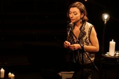 Colindă de fereastră – Cântece de iarnă uitate. Un proiect muzical inedit, în premieră pe unteatru cinematic